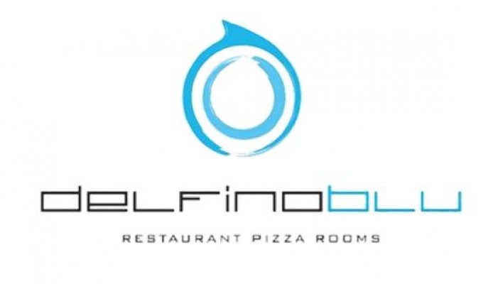 Delfino Blu Restaurant Pizza Rooms